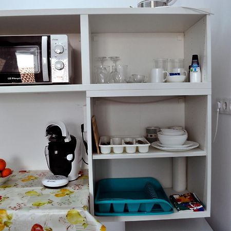 Cozy Seaside Studio Apartment C - Faraway Lagoa  Bagian luar foto
