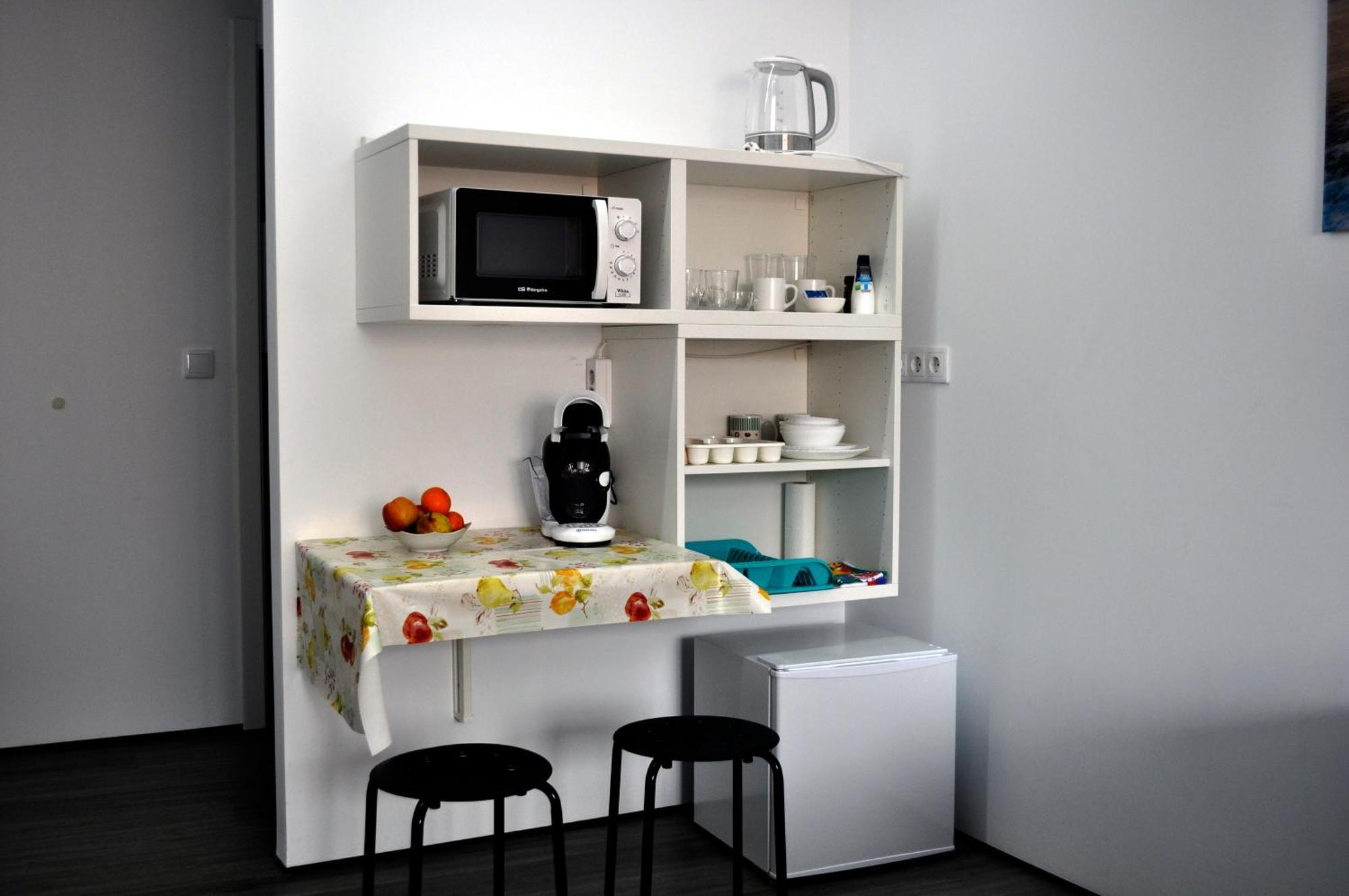 Cozy Seaside Studio Apartment C - Faraway Lagoa  Bagian luar foto